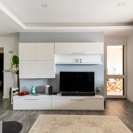 Lovely 1-Bedroom Apartment With Parking Ocean View Funchal  Kültér fotó