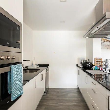 Lovely 1-Bedroom Apartment With Parking Ocean View Funchal  Kültér fotó