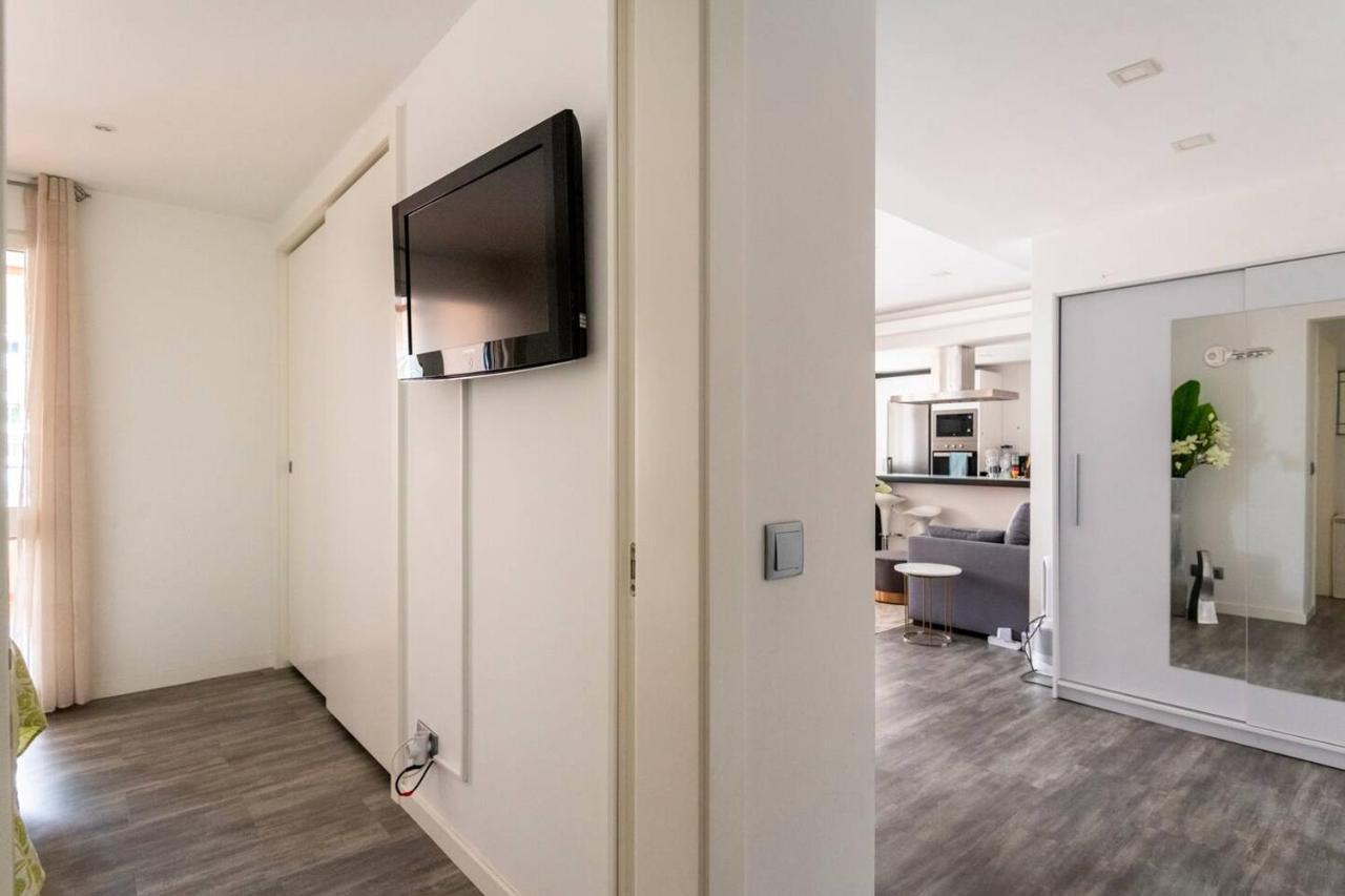 Lovely 1-Bedroom Apartment With Parking Ocean View Funchal  Kültér fotó