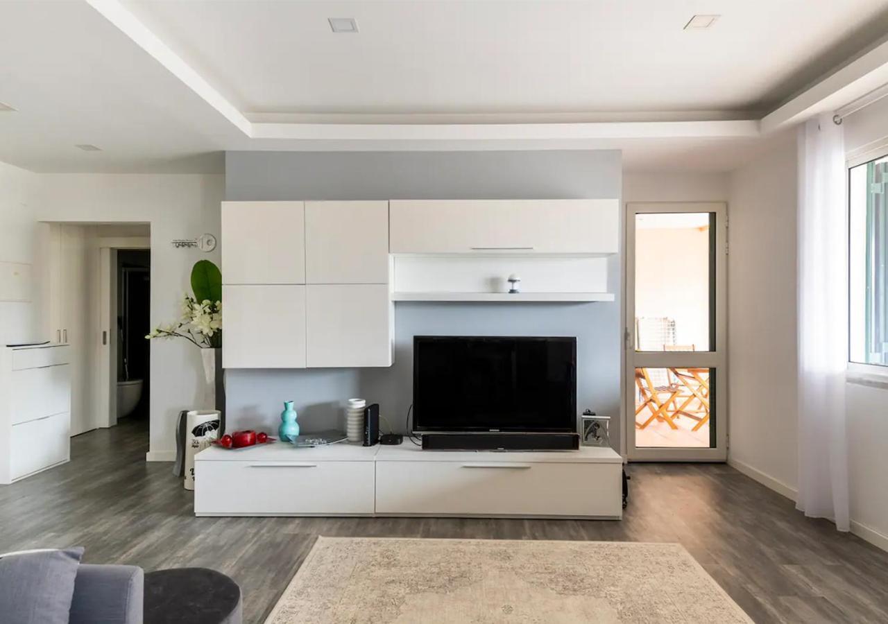 Lovely 1-Bedroom Apartment With Parking Ocean View Funchal  Kültér fotó