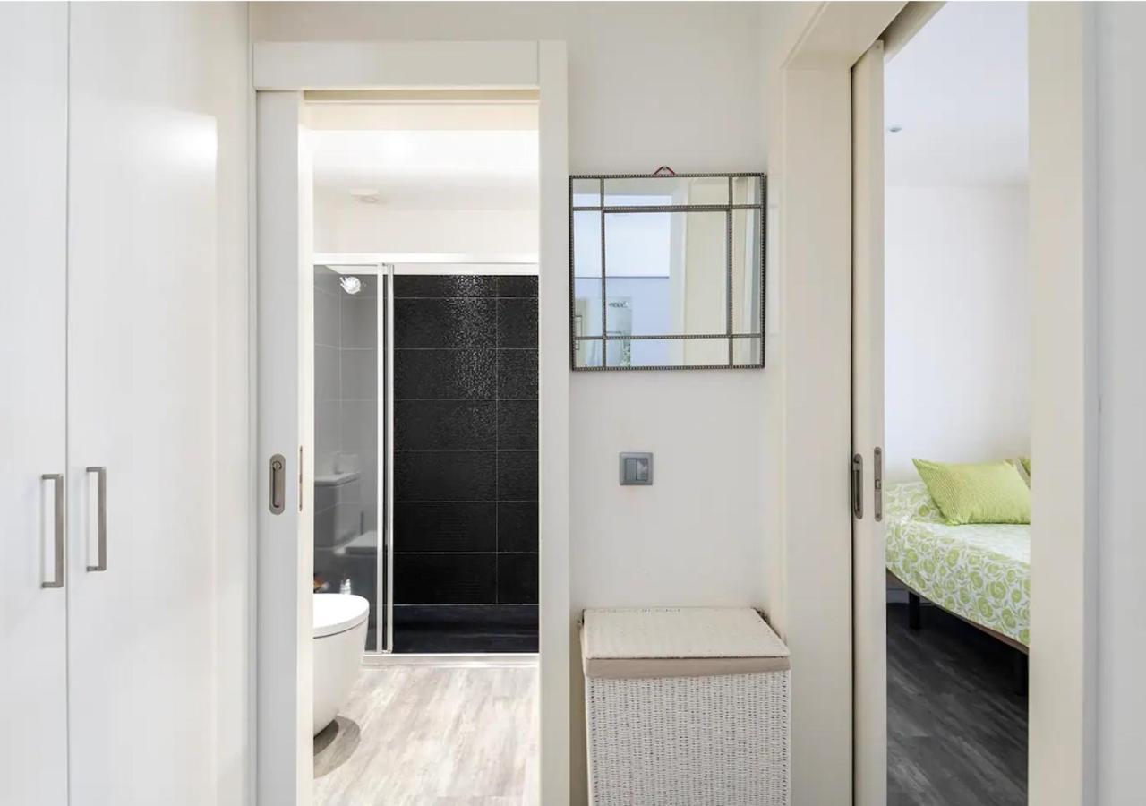 Lovely 1-Bedroom Apartment With Parking Ocean View Funchal  Kültér fotó