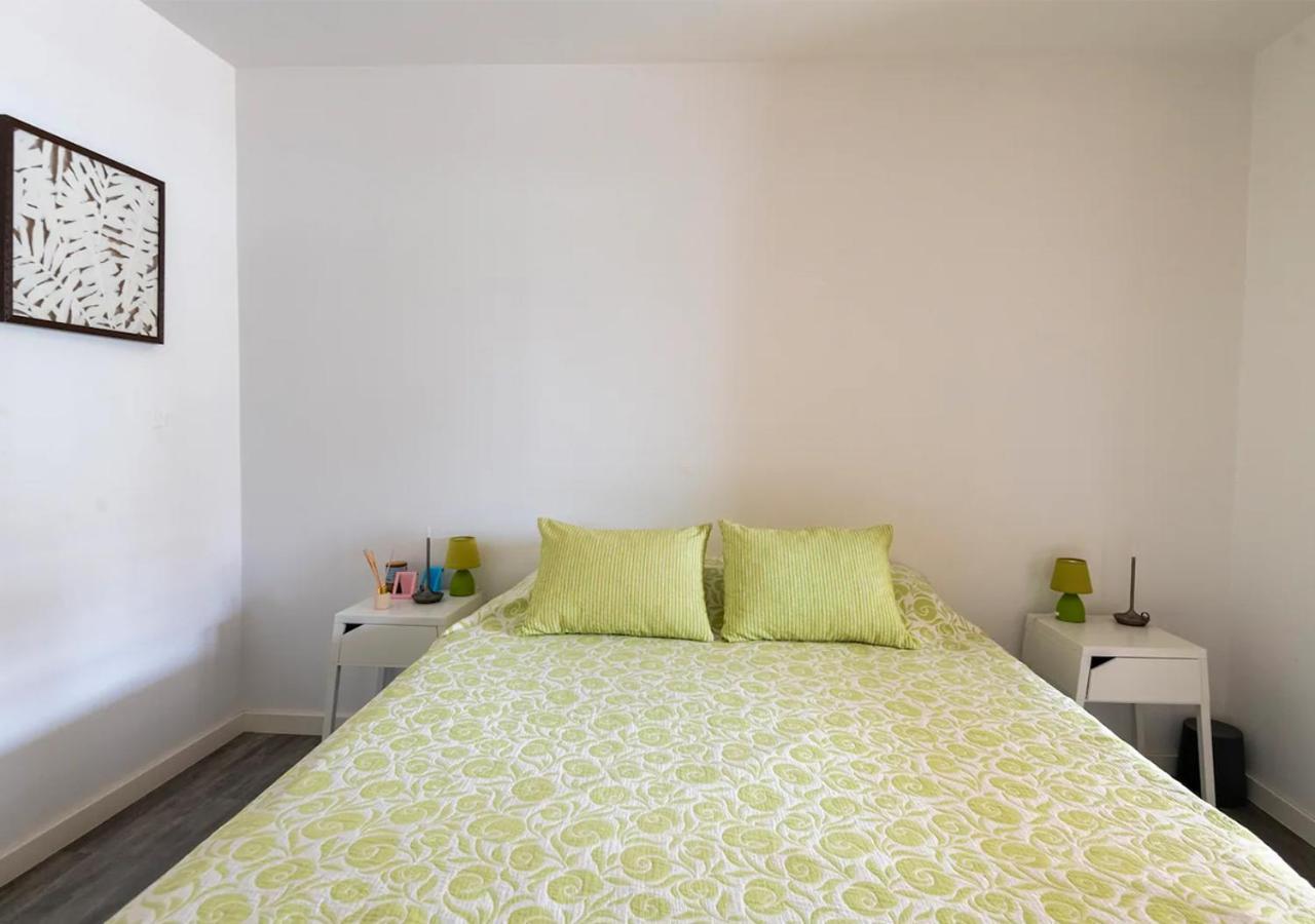 Lovely 1-Bedroom Apartment With Parking Ocean View Funchal  Kültér fotó